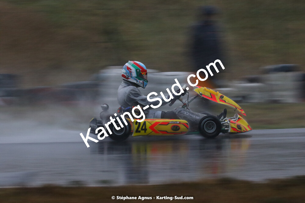 13/02/2022 : Trophée Gangeois à Fun Kart Brissac (photos Stéphane Agnus) 2022 — karting