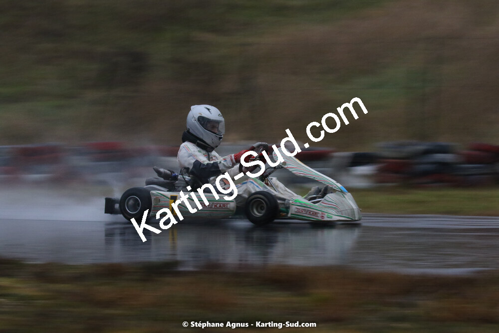 13/02/2022 : Trophée Gangeois à Fun Kart Brissac (photos Stéphane Agnus) 2022 — karting