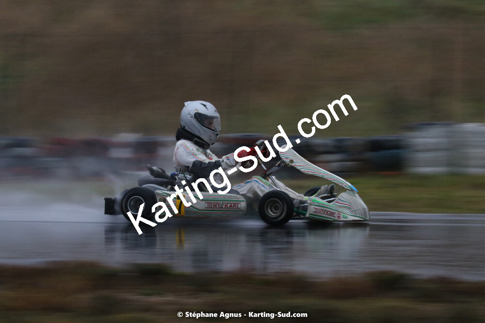 13/02/2022 : Trophée Gangeois à Fun Kart Brissac (photos Stéphane Agnus) 2022 — karting