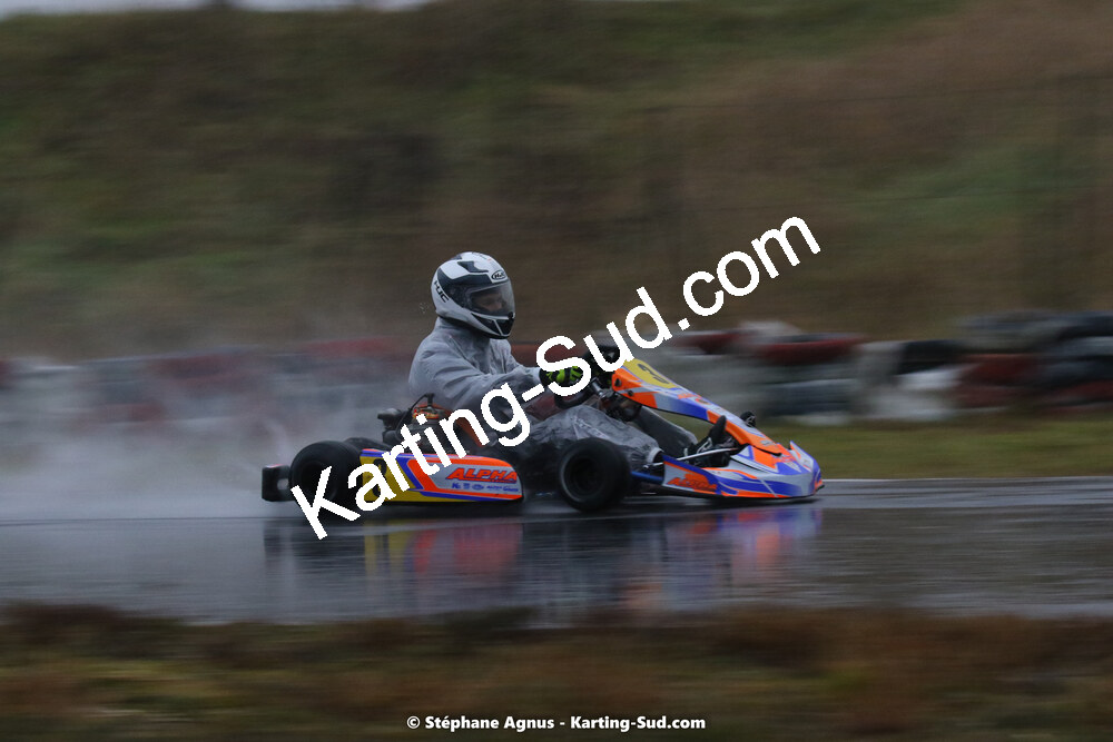 13/02/2022 : Trophée Gangeois à Fun Kart Brissac (photos Stéphane Agnus) 2022 — karting
