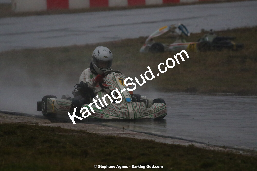 13/02/2022 : Trophée Gangeois à Fun Kart Brissac (photos Stéphane Agnus) 2022 — karting