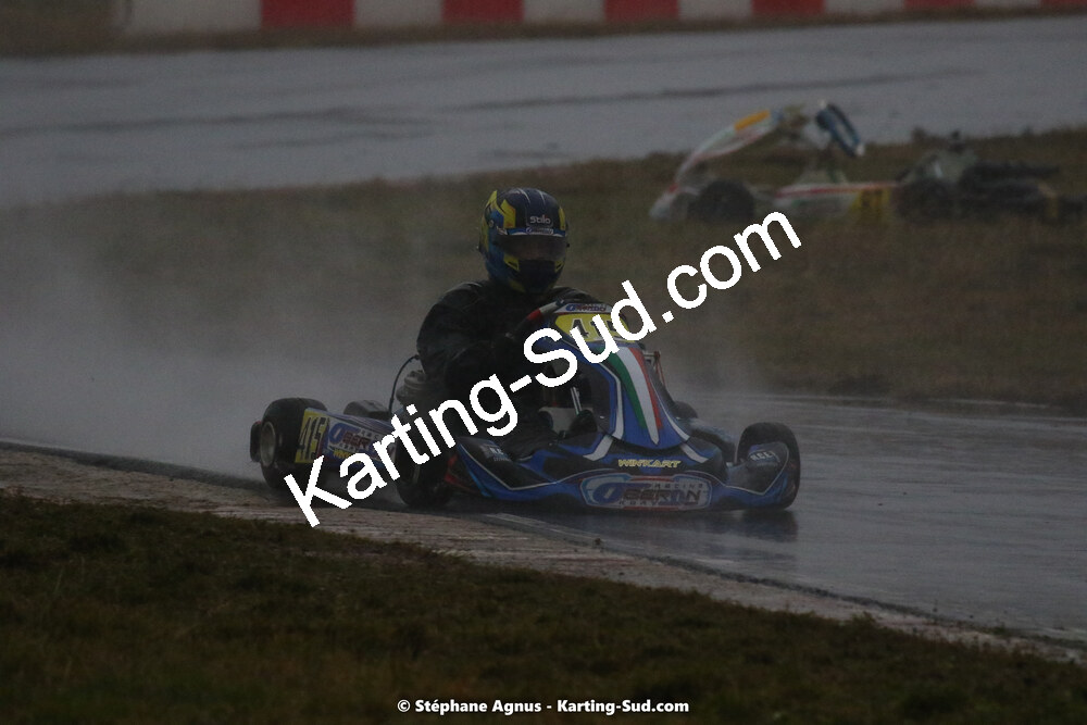 13/02/2022 : Trophée Gangeois à Fun Kart Brissac (photos Stéphane Agnus) 2022 — karting