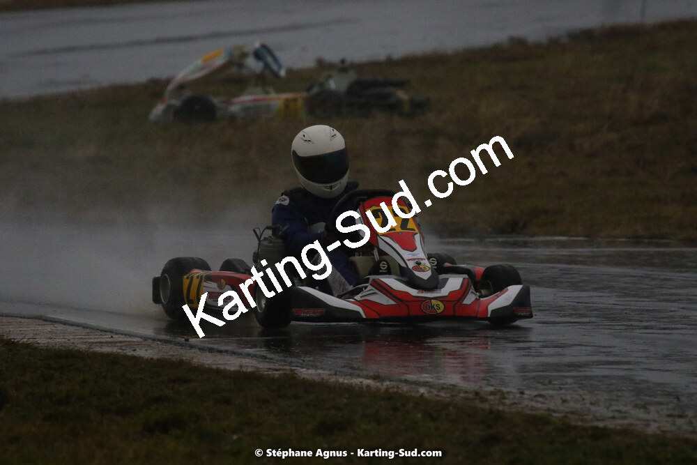 13/02/2022 : Trophée Gangeois à Fun Kart Brissac (photos Stéphane Agnus) 2022 — karting