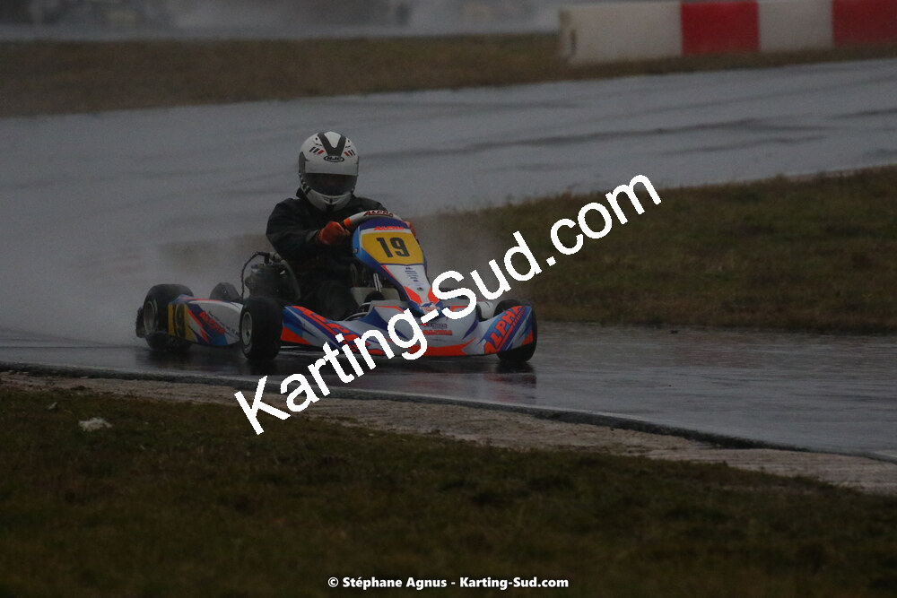 13/02/2022 : Trophée Gangeois à Fun Kart Brissac (photos Stéphane Agnus) 2022 — karting