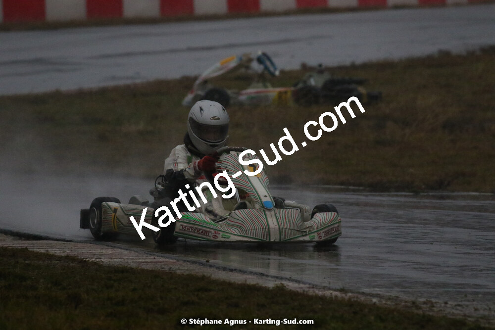 13/02/2022 : Trophée Gangeois à Fun Kart Brissac (photos Stéphane Agnus) 2022 — karting