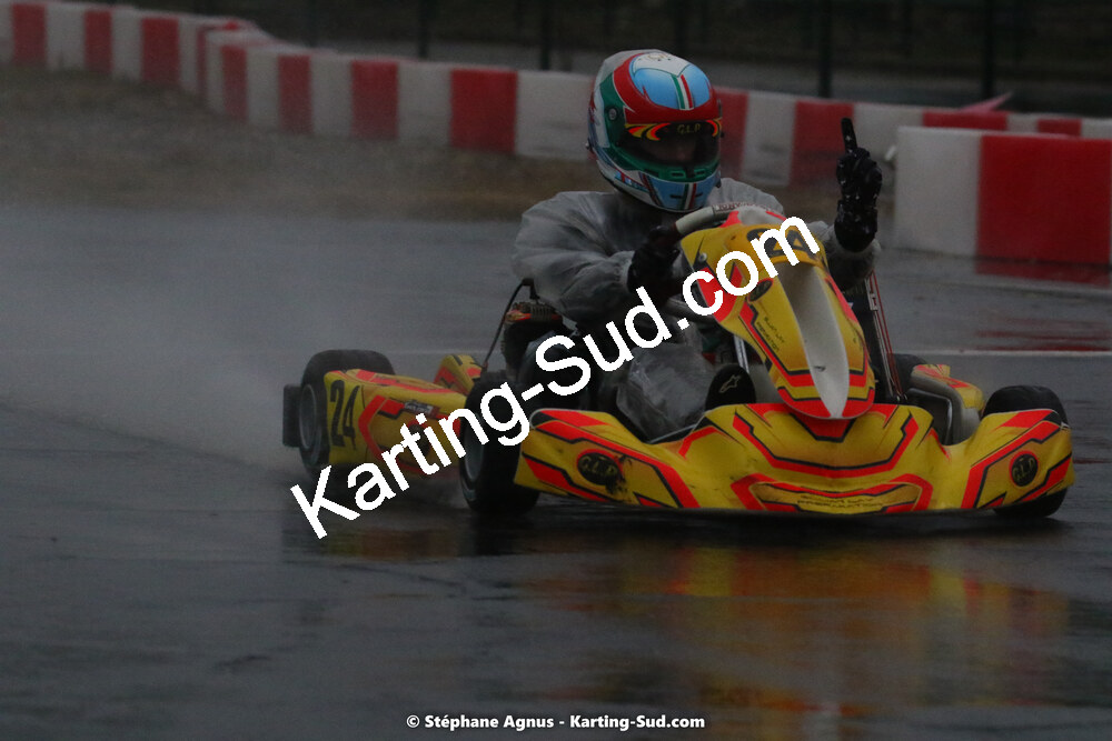 13/02/2022 : Trophée Gangeois à Fun Kart Brissac (photos Stéphane Agnus) 2022 — karting