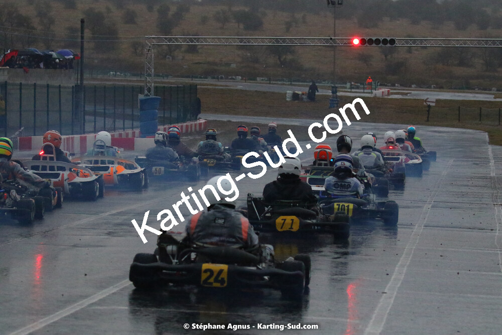 13/02/2022 : Trophée Gangeois à Fun Kart Brissac (photos Stéphane Agnus) 2022 — karting