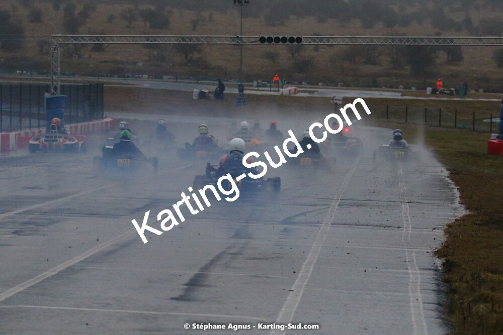 13/02/2022 : Trophée Gangeois à Fun Kart Brissac (photos Stéphane Agnus) 2022 — karting