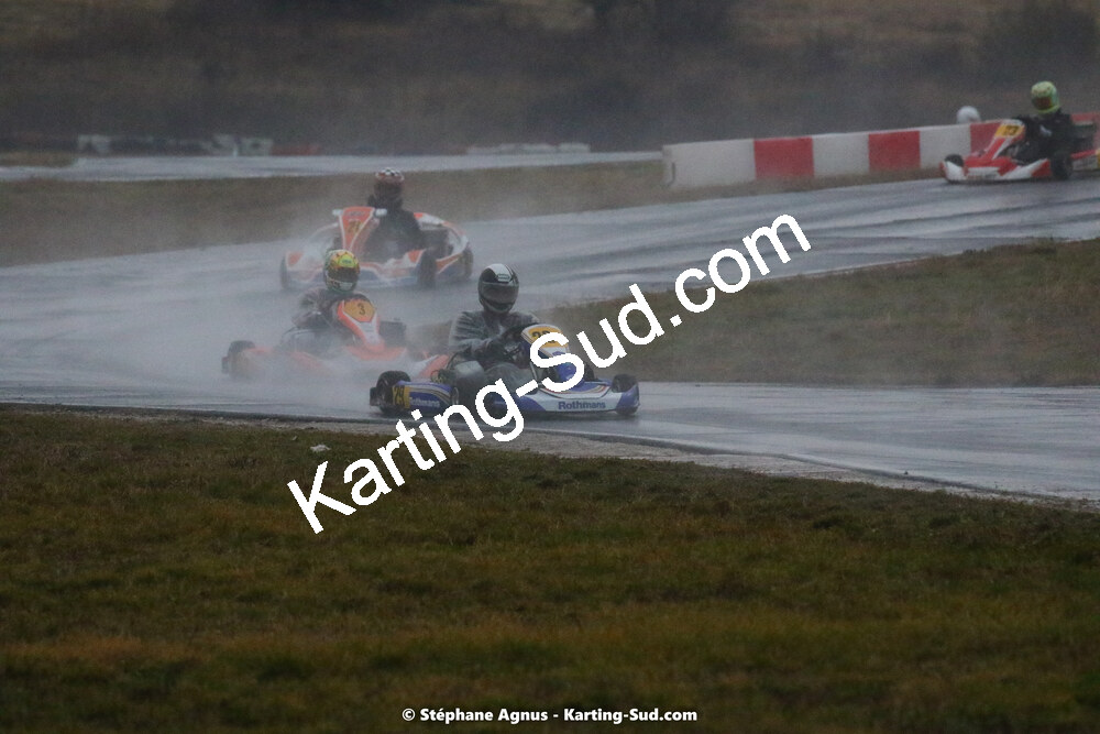 13/02/2022 : Trophée Gangeois à Fun Kart Brissac (photos Stéphane Agnus) 2022 — karting