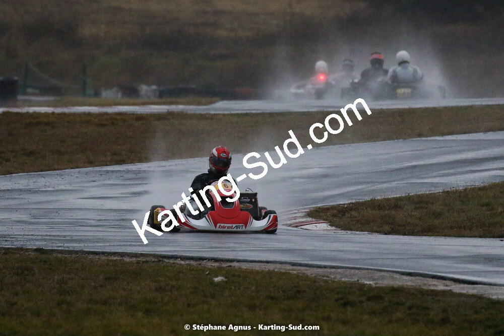 13/02/2022 : Trophée Gangeois à Fun Kart Brissac (photos Stéphane Agnus) 2022 — karting