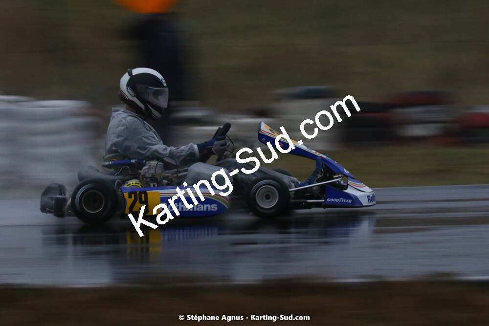 13/02/2022 : Trophée Gangeois à Fun Kart Brissac (photos Stéphane Agnus) 2022 — karting