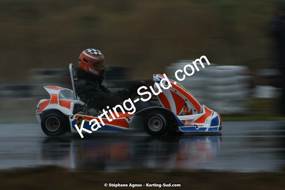 13/02/2022 : Trophée Gangeois à Fun Kart Brissac (photos Stéphane Agnus) 2022 — karting