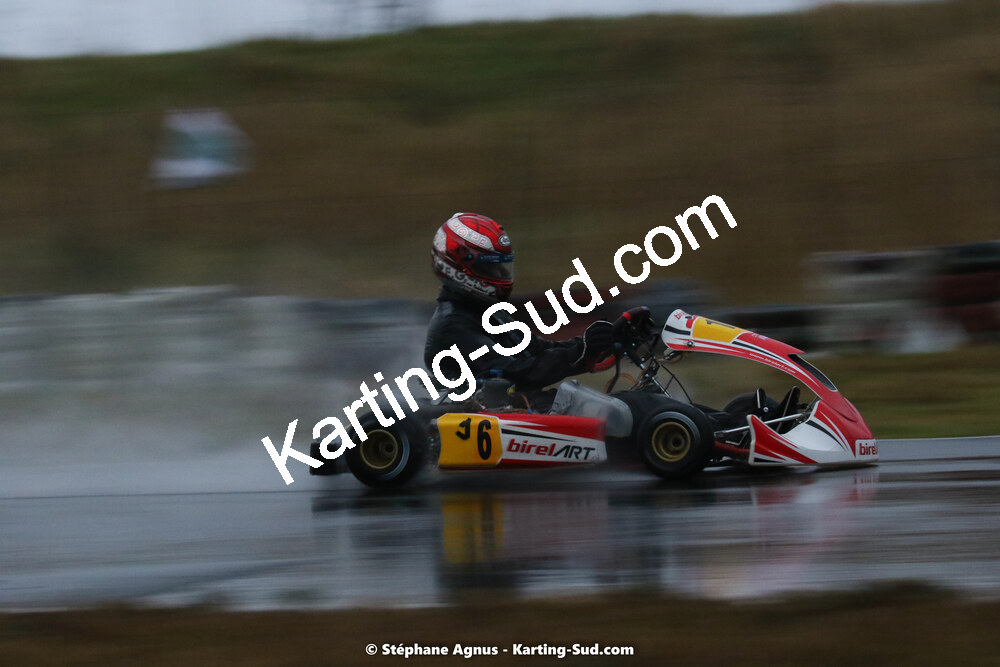 13/02/2022 : Trophée Gangeois à Fun Kart Brissac (photos Stéphane Agnus) 2022 — karting