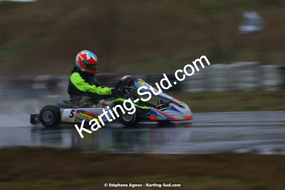 13/02/2022 : Trophée Gangeois à Fun Kart Brissac (photos Stéphane Agnus) 2022 — karting