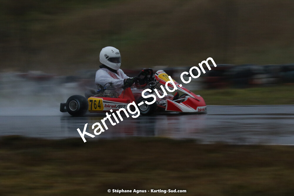 13/02/2022 : Trophée Gangeois à Fun Kart Brissac (photos Stéphane Agnus) 2022 — karting