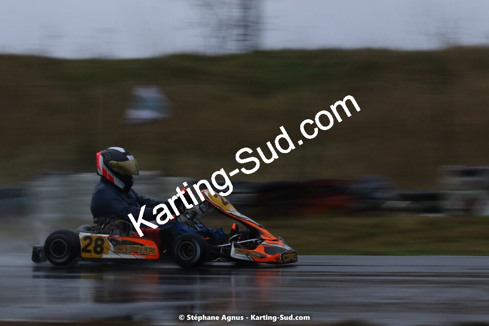 13/02/2022 : Trophée Gangeois à Fun Kart Brissac (photos Stéphane Agnus) 2022 — karting