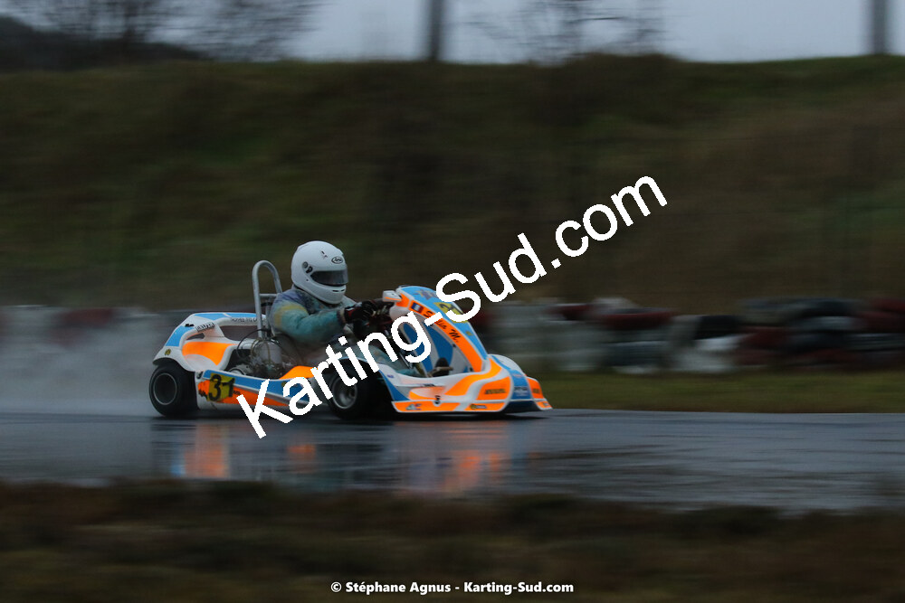 13/02/2022 : Trophée Gangeois à Fun Kart Brissac (photos Stéphane Agnus) 2022 — karting