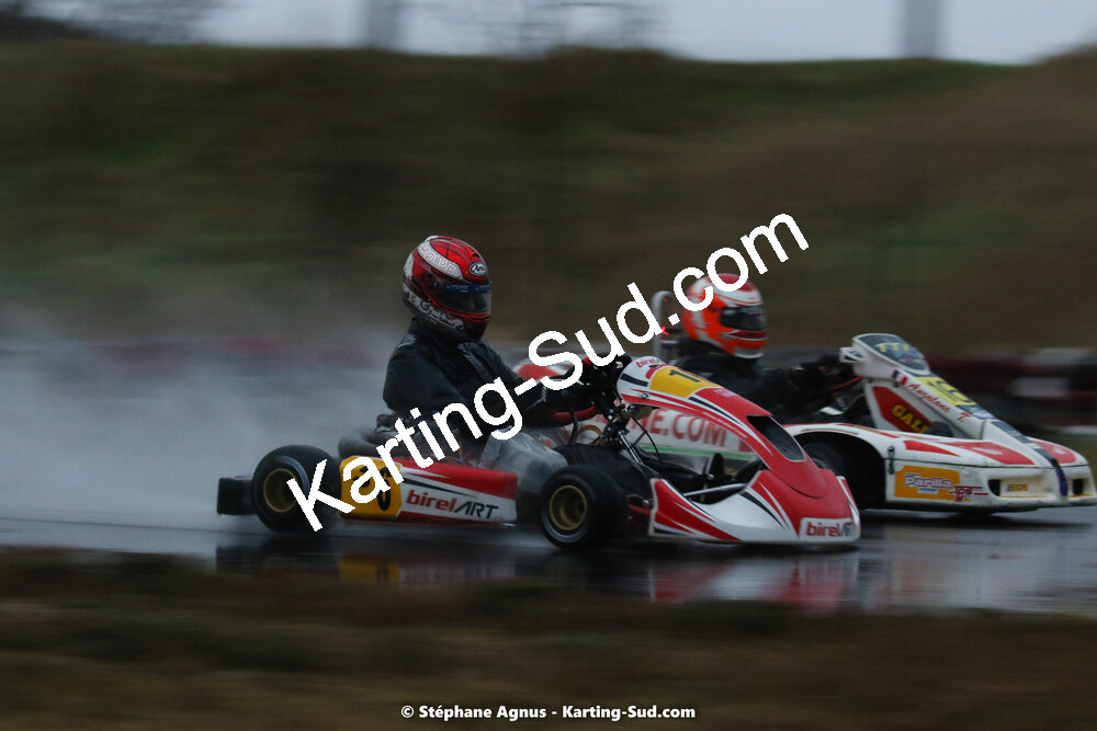 13/02/2022 : Trophée Gangeois à Fun Kart Brissac (photos Stéphane Agnus) 2022 — karting