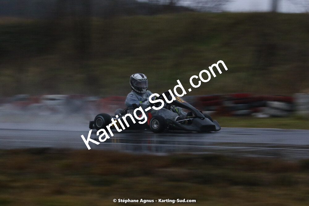 13/02/2022 : Trophée Gangeois à Fun Kart Brissac (photos Stéphane Agnus) 2022 — karting