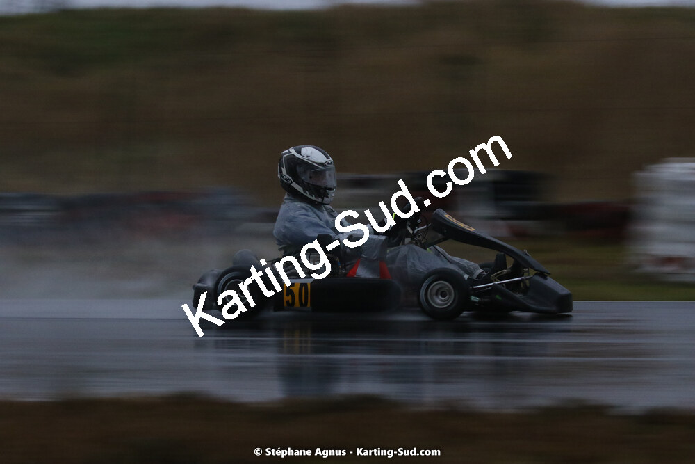 13/02/2022 : Trophée Gangeois à Fun Kart Brissac (photos Stéphane Agnus) 2022 — karting
