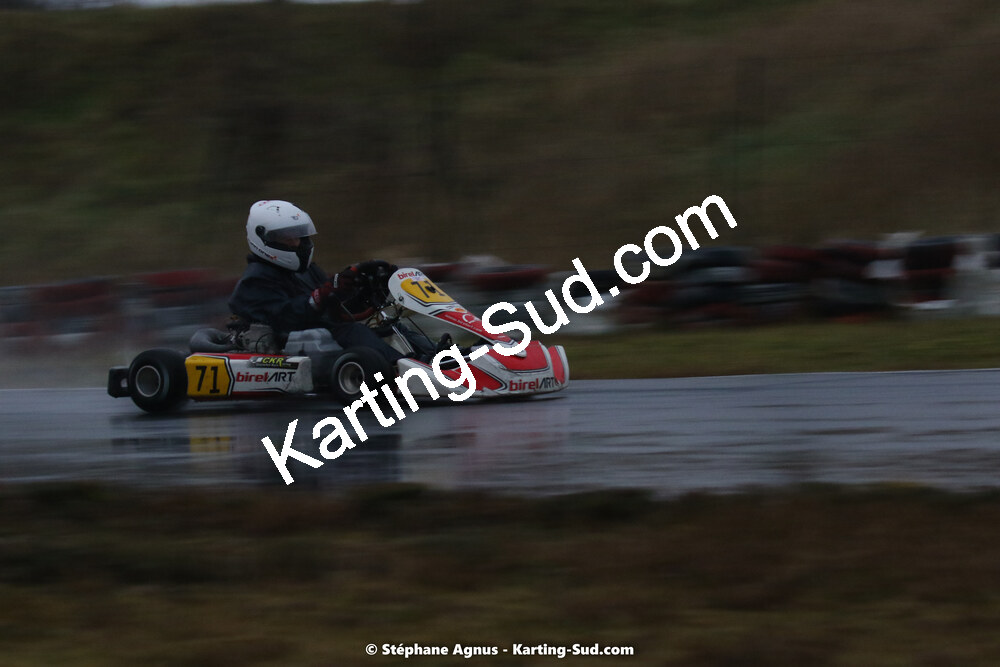 13/02/2022 : Trophée Gangeois à Fun Kart Brissac (photos Stéphane Agnus) 2022 — karting