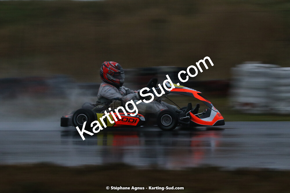 13/02/2022 : Trophée Gangeois à Fun Kart Brissac (photos Stéphane Agnus) 2022 — karting
