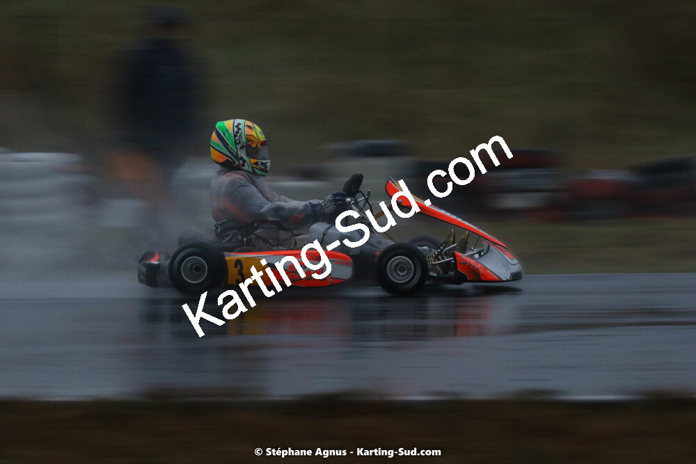 13/02/2022 : Trophée Gangeois à Fun Kart Brissac (photos Stéphane Agnus) 2022 — karting