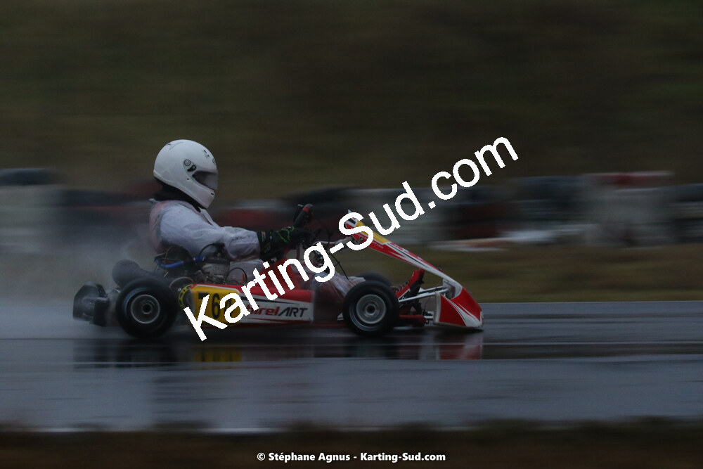 13/02/2022 : Trophée Gangeois à Fun Kart Brissac (photos Stéphane Agnus) 2022 — karting