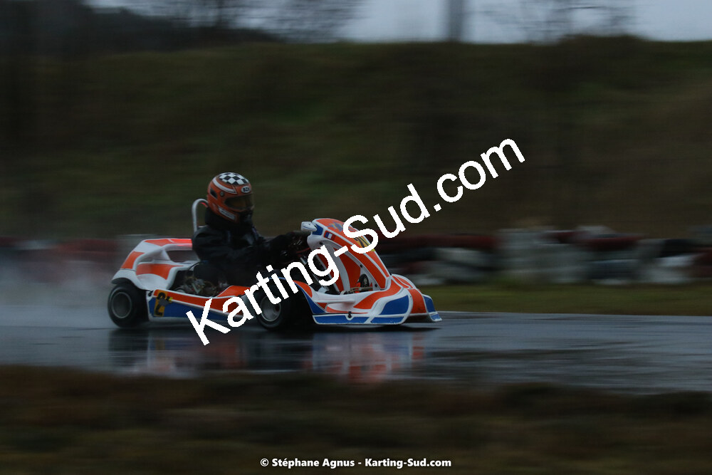 13/02/2022 : Trophée Gangeois à Fun Kart Brissac (photos Stéphane Agnus) 2022 — karting