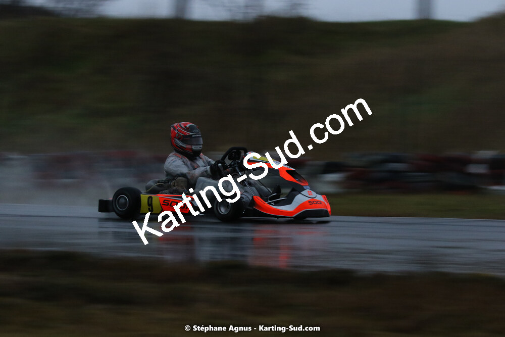 13/02/2022 : Trophée Gangeois à Fun Kart Brissac (photos Stéphane Agnus) 2022 — karting