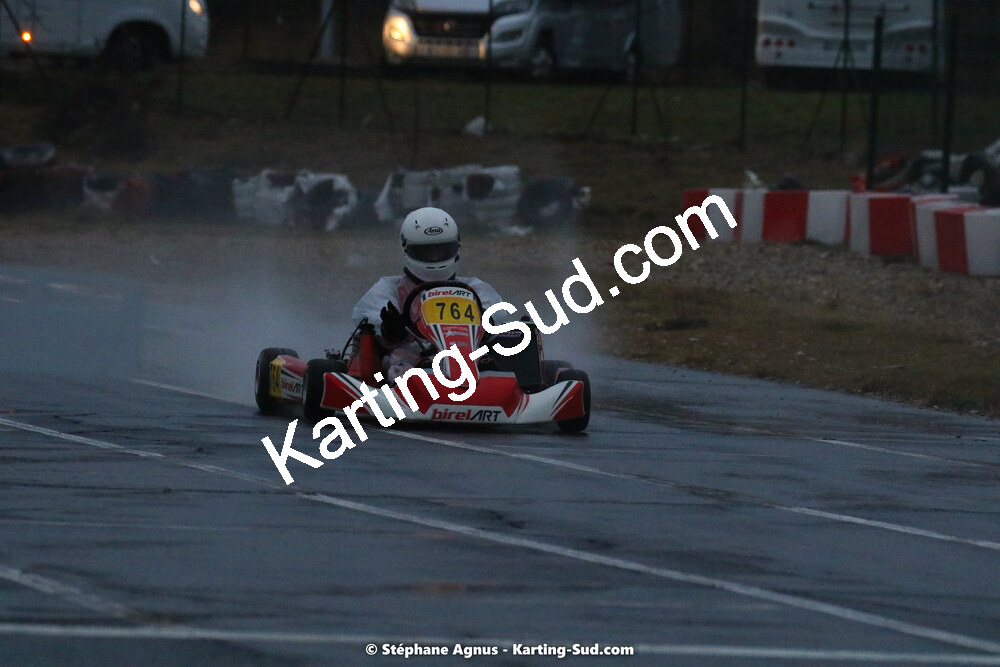 13/02/2022 : Trophée Gangeois à Fun Kart Brissac (photos Stéphane Agnus) 2022 — karting