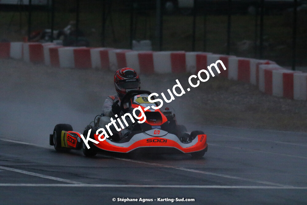 13/02/2022 : Trophée Gangeois à Fun Kart Brissac (photos Stéphane Agnus) 2022 — karting