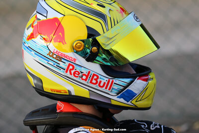 05 & 06/03/2022 : 1ère manche du Championnat du Sud 2022 à Alès (photos Stéphane Agnus) 2022 — karting