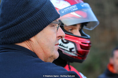 05 & 06/03/2022 : 1ère manche du Championnat du Sud 2022 à Alès (photos Stéphane Agnus) 2022 — karting