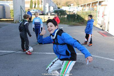 05 & 06/03/2022 : 1ère manche du Championnat du Sud 2022 à Alès (photos Stéphane Agnus) 2022 — karting