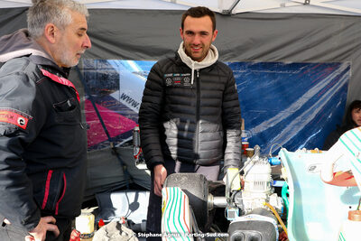 05 & 06/03/2022 : 1ère manche du Championnat du Sud 2022 à Alès (photos Stéphane Agnus) 2022 — karting