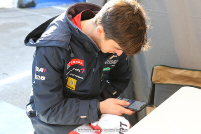 05 & 06/03/2022 : 1ère manche du Championnat du Sud 2022 à Alès (photos Stéphane Agnus) 2022 — karting