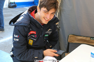 05 & 06/03/2022 : 1ère manche du Championnat du Sud 2022 à Alès (photos Stéphane Agnus) 2022 — karting