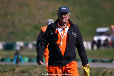 05 & 06/03/2022 : 1ère manche du Championnat du Sud 2022 à Alès (photos Stéphane Agnus) 2022 — karting