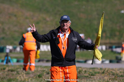 05 & 06/03/2022 : 1ère manche du Championnat du Sud 2022 à Alès (photos Stéphane Agnus) 2022 — karting