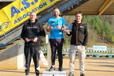 05 & 06/03/2022 : 1ère manche du Championnat du Sud 2022 à Alès (photos Stéphane Agnus) 2022 — karting