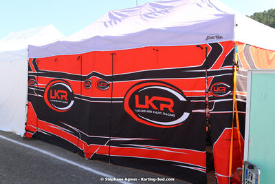 05 & 06/03/2022 : 1ère manche du Championnat du Sud 2022 à Alès (photos Stéphane Agnus) 2022 — karting