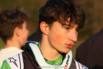 05 & 06/03/2022 : 1ère manche du Championnat du Sud 2022 à Alès (photos Stéphane Agnus) 2022 — karting
