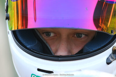 05 & 06/03/2022 : 1ère manche du Championnat du Sud 2022 à Alès (photos Stéphane Agnus) 2022 — karting