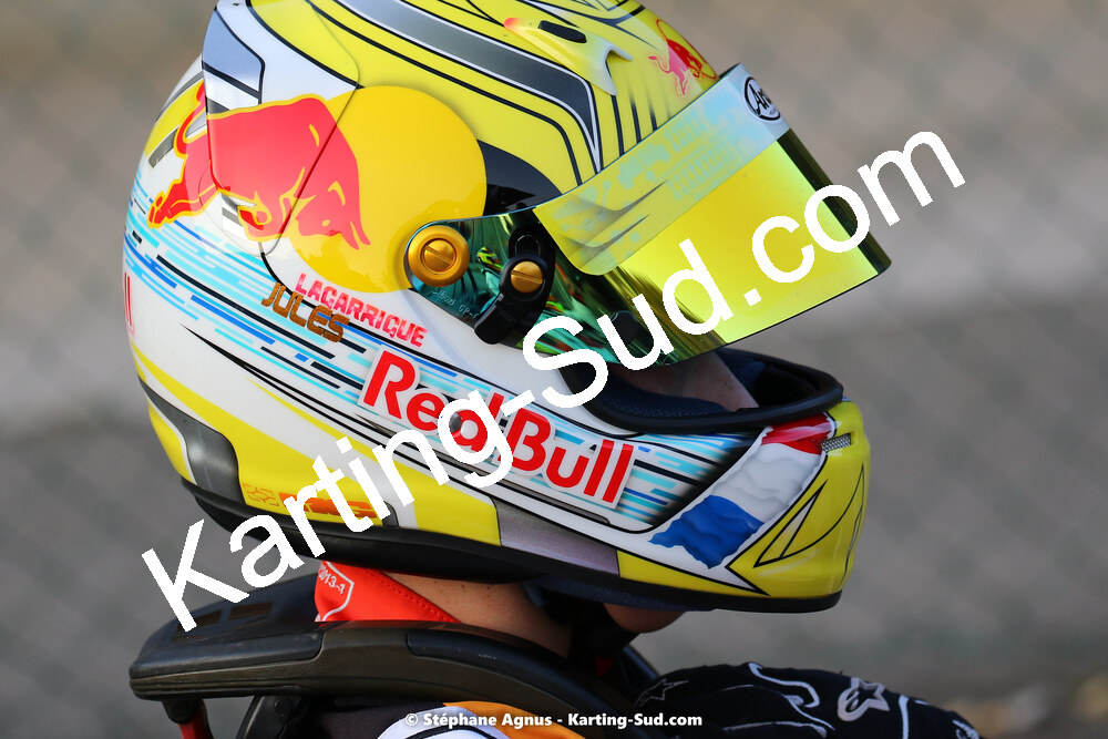 05 & 06/03/2022 : 1ère manche du Championnat du Sud 2022 à Alès (photos Stéphane Agnus) 2022 — karting