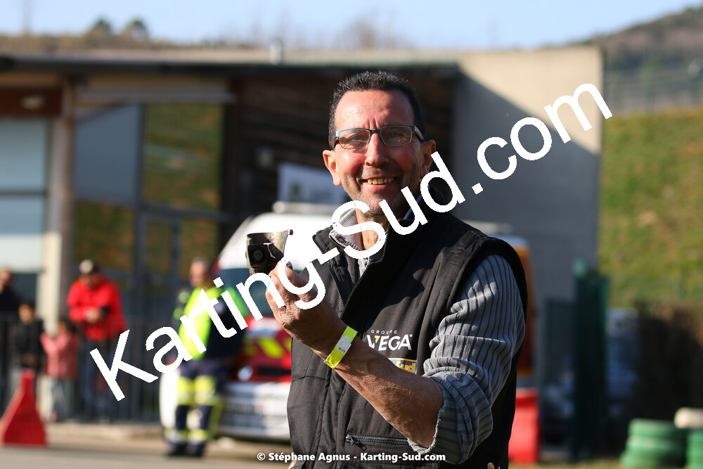 05 & 06/03/2022 : 1ère manche du Championnat du Sud 2022 à Alès (photos Stéphane Agnus) 2022 — karting