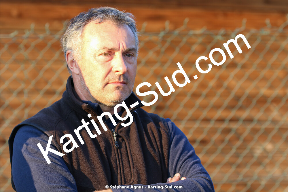 05 & 06/03/2022 : 1ère manche du Championnat du Sud 2022 à Alès (photos Stéphane Agnus) 2022 — karting