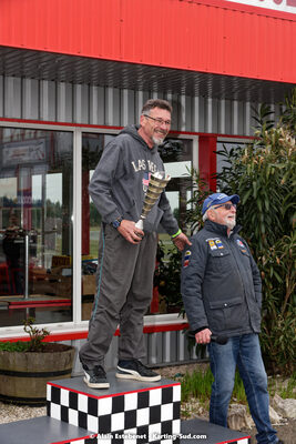 06/03/2022 : 1ère manche du Trophée UFOLEP Kart Nouvelle Aquitaine à Escource (photos Alain Estebenet) 2022 — karting
