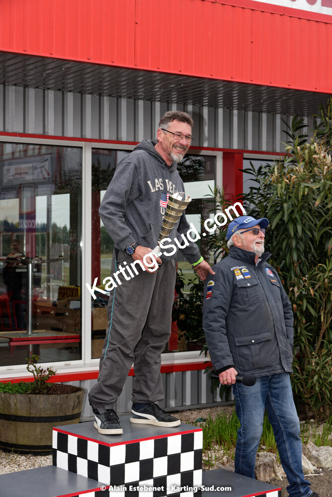 06/03/2022 : 1ère manche du Trophée UFOLEP Kart Nouvelle Aquitaine à Escource (photos Alain Estebenet) 2022 — karting