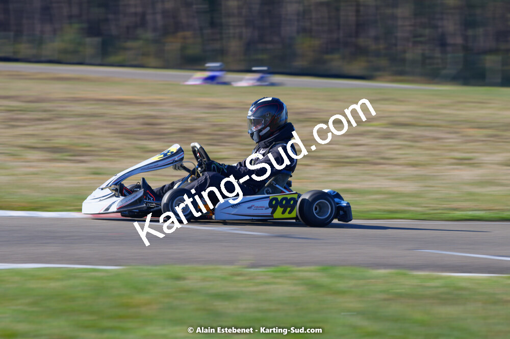 06/03/2022 : 1ère manche du Trophée UFOLEP Kart Nouvelle Aquitaine à Escource (photos Alain Estebenet) 2022 — karting